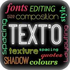 TextO Pro - Write on Photos Mod