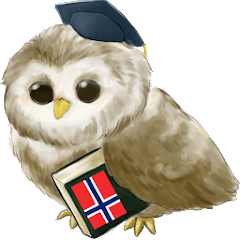 Learn Norwegian Mod