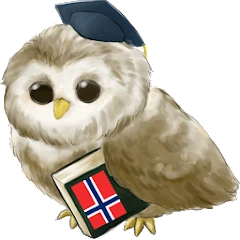 Learn Norwegian Mod