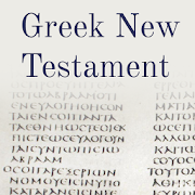 Bible: Greek NT *3.0!* Mod