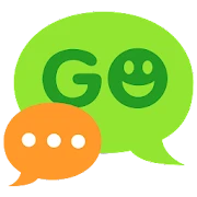 GO SMS Pro - Messenger, Free T Mod