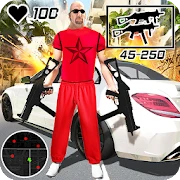 Russian Crime Real Gangster Mod