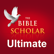 Bible Scholar ULTIMATE Mod