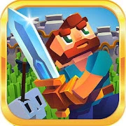 Steves Castle - New Adventures Mod
