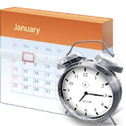 Calendar Event Reminder KEY Mod