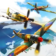 Warplanes: Online Combat Mod Apk 1.6.3 [Sınırsız para][Ücretsiz satın alma][prim][Reklamları kaldır]
