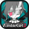ZombieGirl2 -TheLOVERS- icon