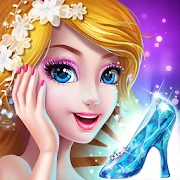 Cinderella Princess Dress Up Mod
