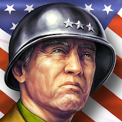 Second World War: Western Fron Mod