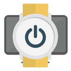 Smartwatch Universal Remote Mod