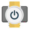 Smartwatch Universal Remote icon