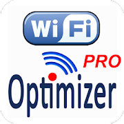 WIFI Optimizer PRO Mod