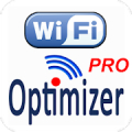 WIFI Optimizer PRO Mod