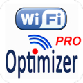 WIFI Optimizer PRO icon