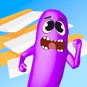 Wacky Run Mod