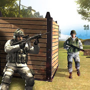 Fps Commando Fps Shooting Game Mod