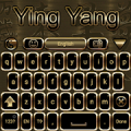 Ying Yang Go Keyboard theme Mod