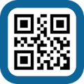 QRbot: QR & barcode reader icon
