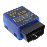 ECU OBD BLUETOOTH WIFI ELM327 Mod