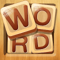 Word Shatter：Block Words Elimination Puzzle Game Mod