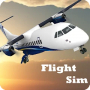 Flight Sim APK+MOD (Remove ads)v3.2.5 Flight Sim