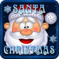 TSF NEXT SANTA CHRISTMAS THEME icon