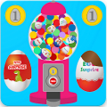 Surprise Eggs Vending Machine Mod
