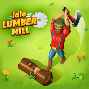 Idle Lumber Mill Mod