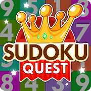 Sudoku Quest Mod