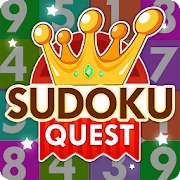 Missão do Sudoku