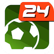 Futbol24 soccer livescore app Mod