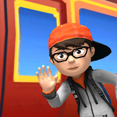 Download Subway Surfers for android 6.0.1