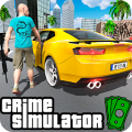 Crime Simulator - Action Game Mod