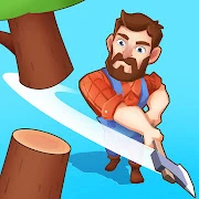 Idle Lumber Mod