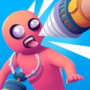 Drill Punch 3D Mod