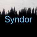 Syndor FlipFont Mod