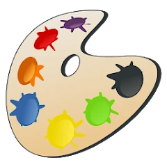 Kids Coloring Book