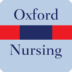 Oxford Dictionary of Nursing Mod