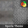 metal | Xperia™ Theme‏ Mod
