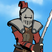 The Lone Knight - Action RPG Mod