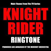 Knight Rider Ringtone Mod