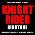 Knight Rider Ringtone‏ Mod