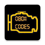 OBDII Trouble Codes Mod