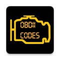 OBDII Trouble Codes‏ Mod