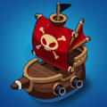 Pirate Evolution! icon