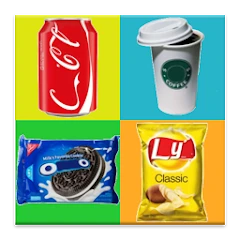 Food Quiz - Guess The Food