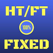 HT/FT Fixed Matches Mod