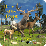 Deer of the Forest Mod