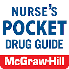 Nurse's Pocket Drug Guide Mod