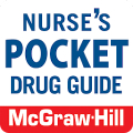 Nurse's Pocket Drug Guide icon